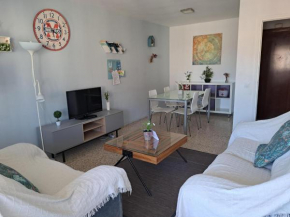 Duplex en Huelva a 15 minutos en coche de las mejores playas de España, Huelva